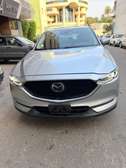 Mazda CX-5 2018