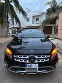 Mercedes Gla 250 2018