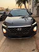 Hyundai Santefe
