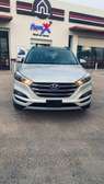 Hyundai Tucson 2017