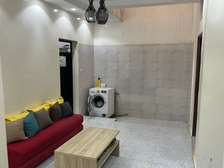 Appartement Meublé
