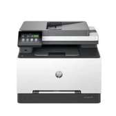 IMPRIMANTE HP Color LaserJet Pro MFP 3303fdw