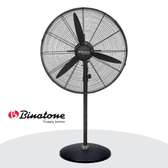VENTILATEUR 30POUCES BINATONE INDUSTRIEL SUR PIED EN FER