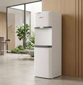 FONTAINE ELACTRON AVEC FRIGO BLANC EL566
