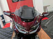 Moto Honda Goldwing 2025