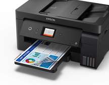 IMPRIMANTE ECOTANK EPSON L14150 A4/A3