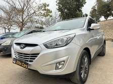 Location Kia Sportage