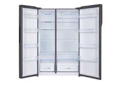 Réfrigérateur side by side  FINIX 660L –