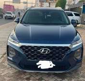 Vend Hyundai Santa fe 2019
