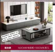 Table tv table basse