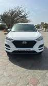 Hyundai Tucson 2.0 Année :*2020*   à négocier