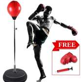 Punching-ball, pour adultes et adolescents