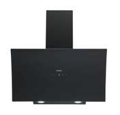 HOTTE DE CUISINE 90X60 HAIER ENCASTRABLE SENSOR VERRE NOIR