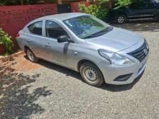 Location Nissan Almera 2021