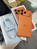 iPhone 17 Pro Max 512gb eSIM