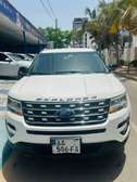 Ford explorer v6 Anne 2017