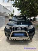 TOYOTA PRADO TXL