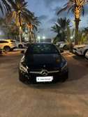 Mercedez benz 250 2015
