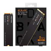 Disque dur Ssd m2 2tb