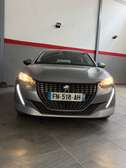 Peugeot 208 2020