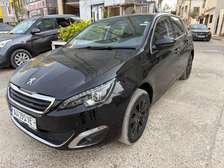 Peugeot 308 2016