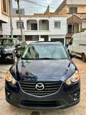 Mazda cx5 2016