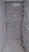 Porte chambre