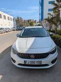 Fiat Tipo 2019 Diesel