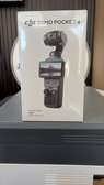 Dji Osmo pocket 4 combo