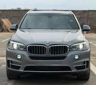 BMW X5 2017 XDRIVE 7 place