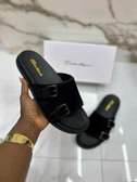Sandales Hermès originale pour homme