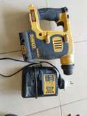 Perceuse Dewalt