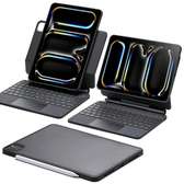 Clavier Magic iPad 13pouces (M4-M5)
