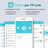 Répéteur tp-link ac1200 RE305 Wi-Fi dual band