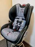 Siège Auto - Évolutif - Isofix