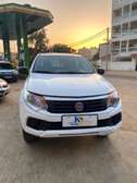 FIAT FULLBACK 2022 – DIESEL – 64 000 KM – EXCELLENT ÉTAT