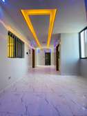 Bel appartement moderne à Ngor