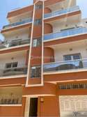 APPARTEMENT A LOUER AUX MAMELLES