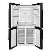 REFRIGERATEUR ENDURO SIDE BY SIDE 4PORTES 564L