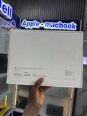 MacBook Pro M5 SSD 1To Ram 24Go Azerty