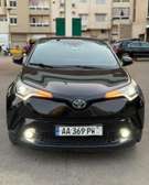 Toyota Chr