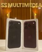 iPhone 18 Pro 256GB SIM