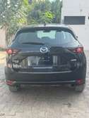 Mazda CX5