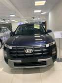 Hyundai creta 2025