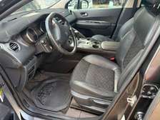 Peugeot 3008 automatique