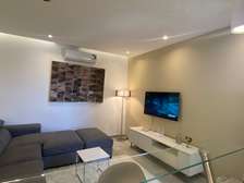 Studio meublé de luxe à louer au point E