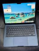 MacBook Air M2 2022 13pouces