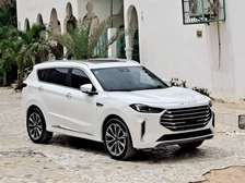 Jetour x70 plus