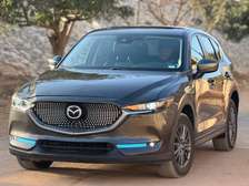 MAZDA CX5 2017 FULL Options