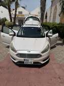 Focus Titanium 2018